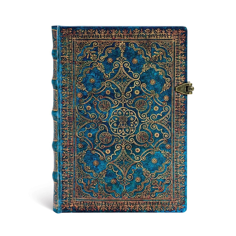 Azure Journal