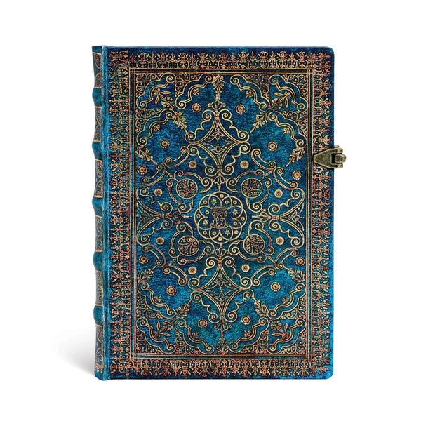 Azure Journal