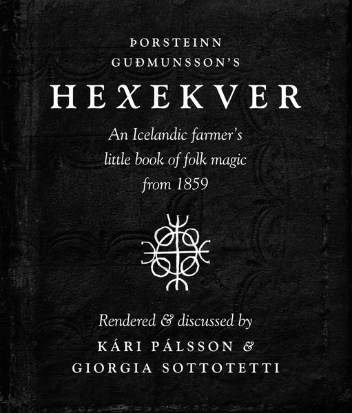 Hexekver