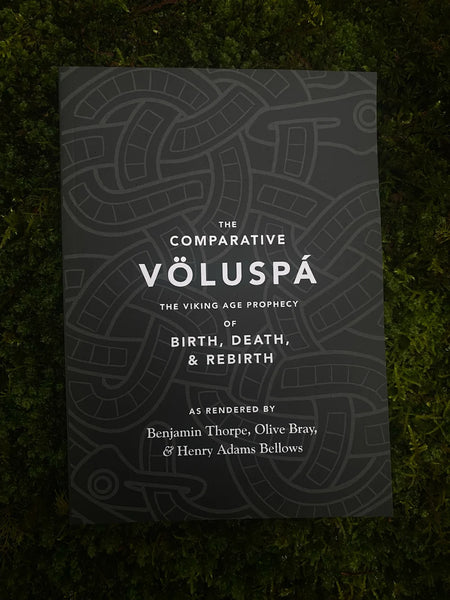 The Comparative Völuspá