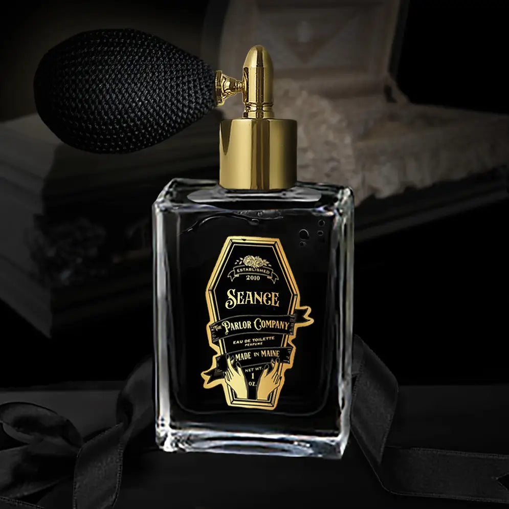 Seance Perfume