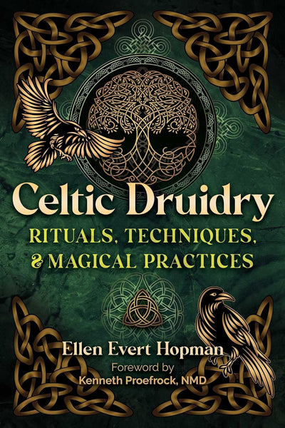 Celtic Druidry
