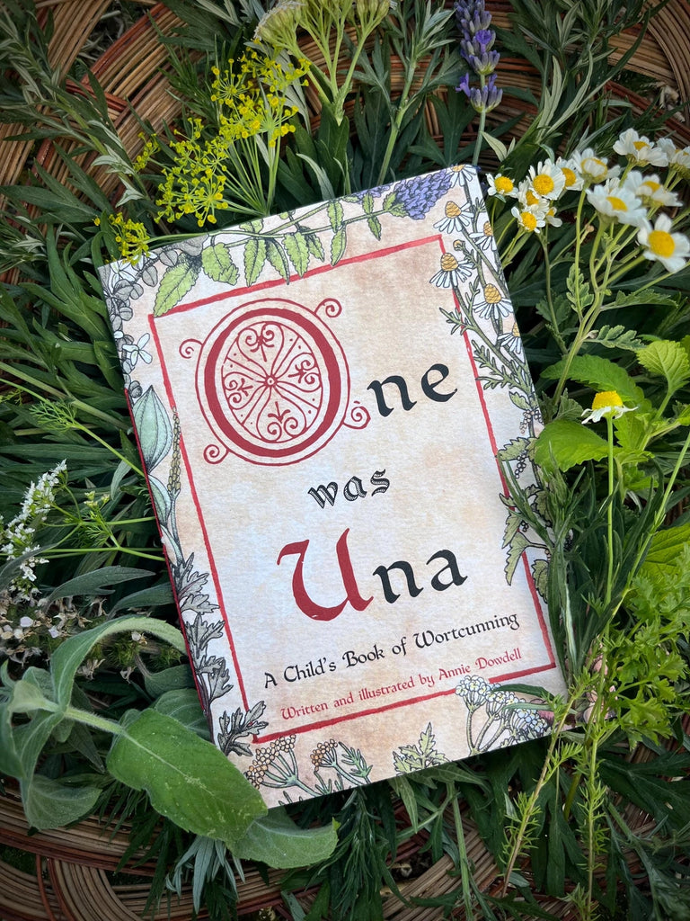 One Was Una