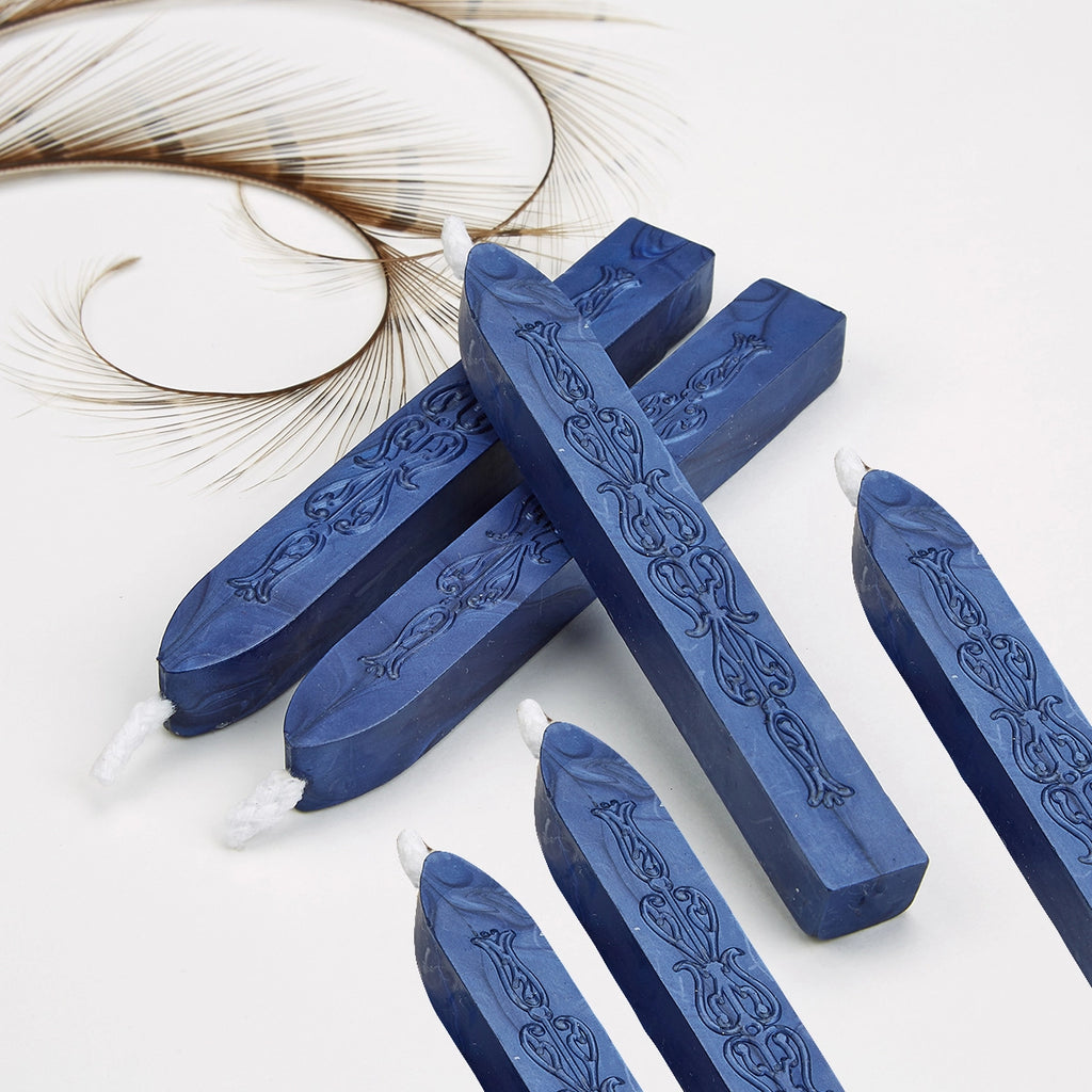 Sealing Wax Stick - Blue