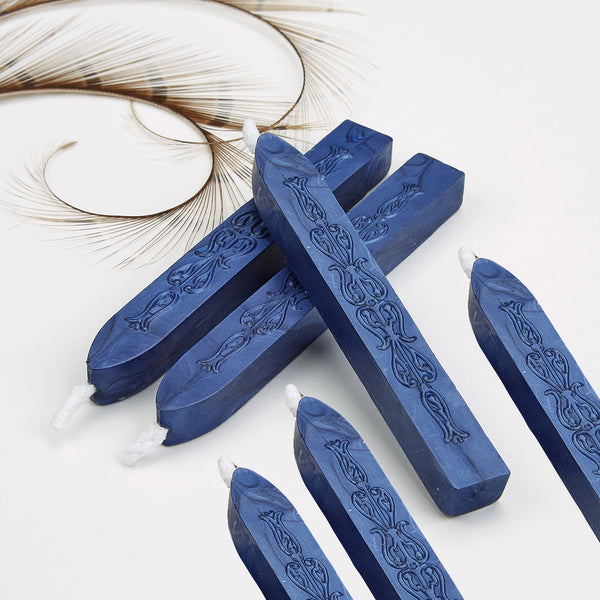 Sealing Wax Stick - Blue