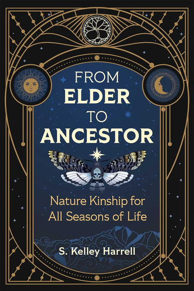 From Elder to Ancestor