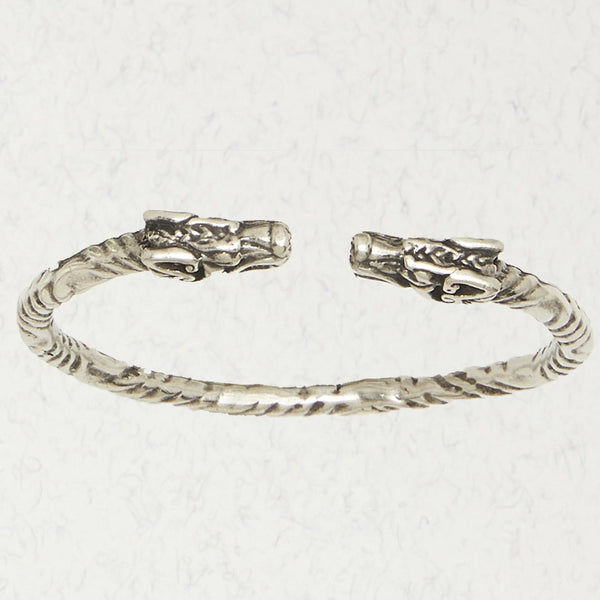 Dragon Head Oath Ring