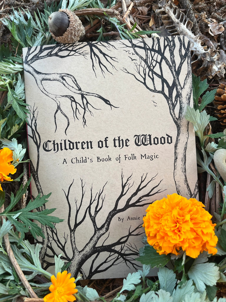Children of the Wood