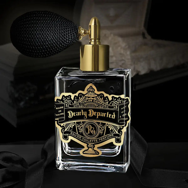 Dearly Departed Perfume