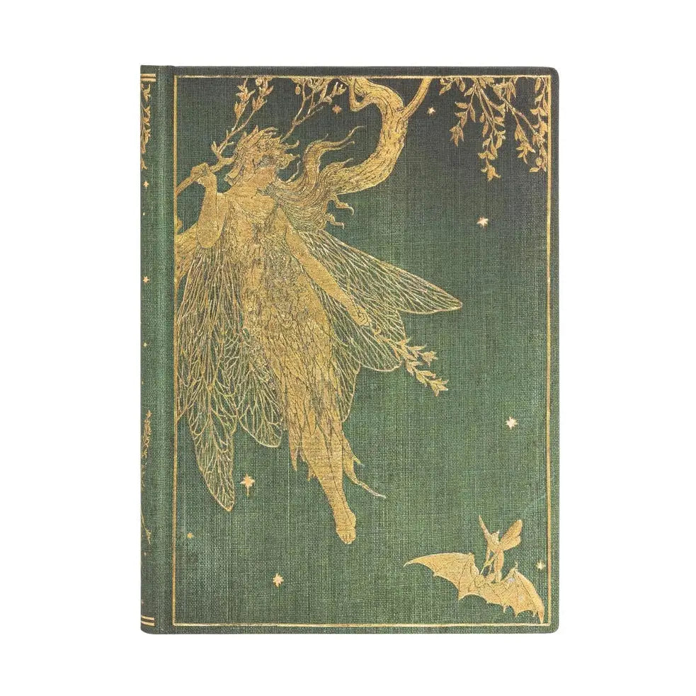 Olive Fairy Journal