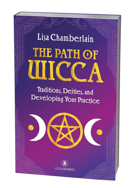 The Path of Wicca