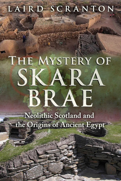 The Mystery of Skara Brae