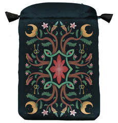 Tree Tarot Bag