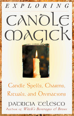 Exploring Candle Magick