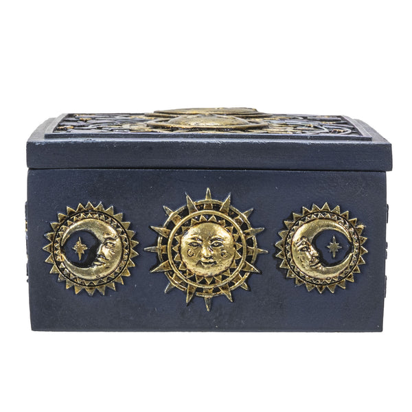 Astrology Tarot Box