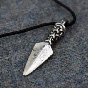 Gungnir Necklace