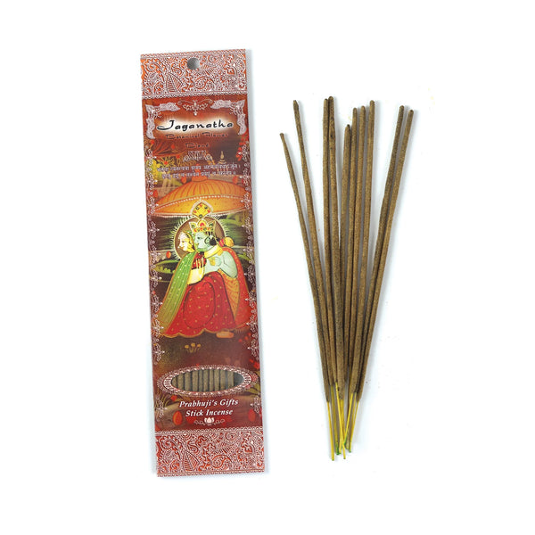 Incense Sticks - Botanical Flower Blend