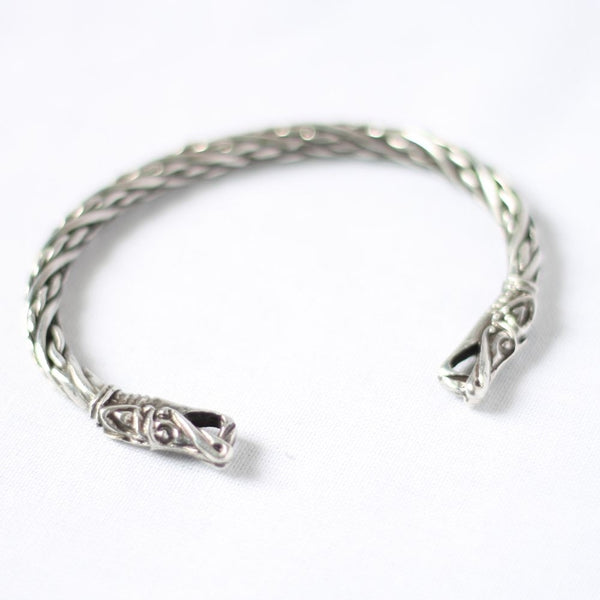 Small Dragon Bracelet (Oath Ring)