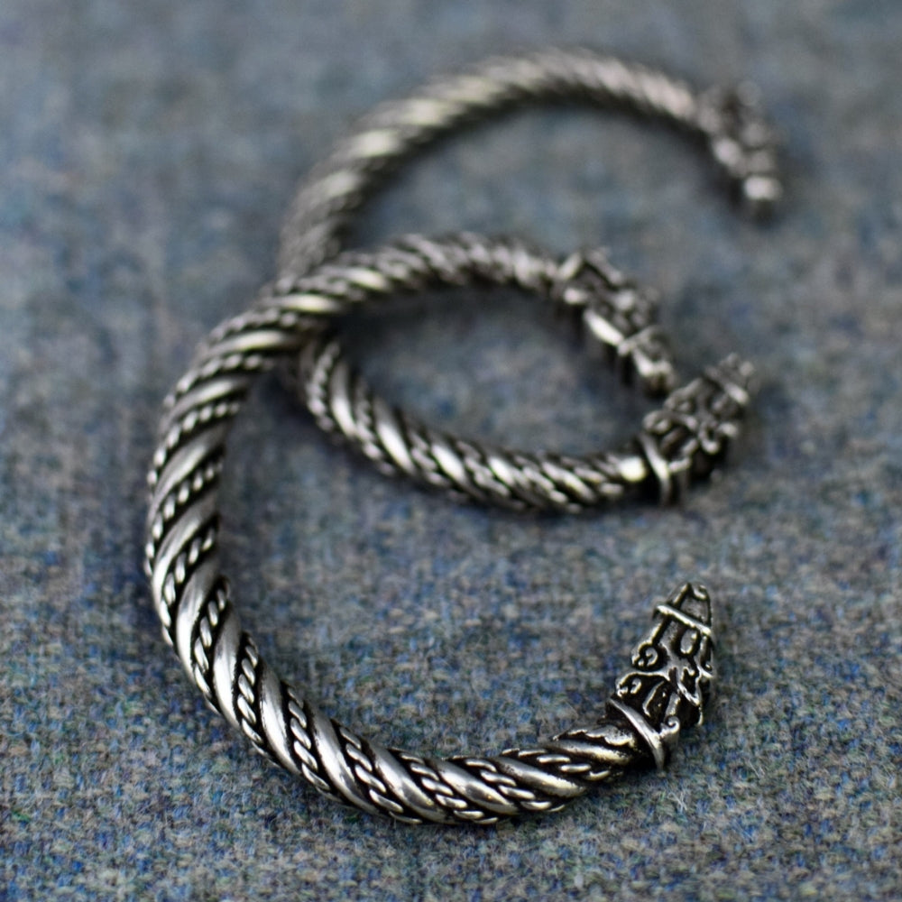 Small Odin's Steed, Sleipnir Bracelet