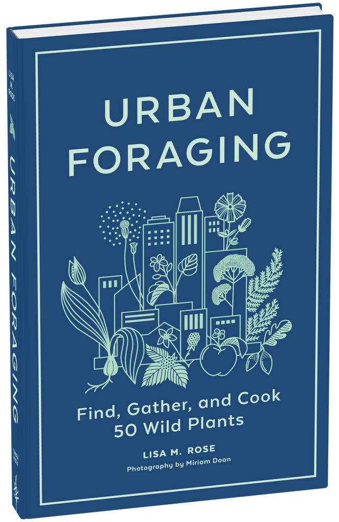 Urban Foraging