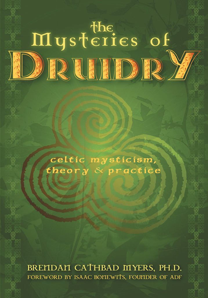 The Mysteries of Druidry