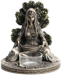 Danu Tealight