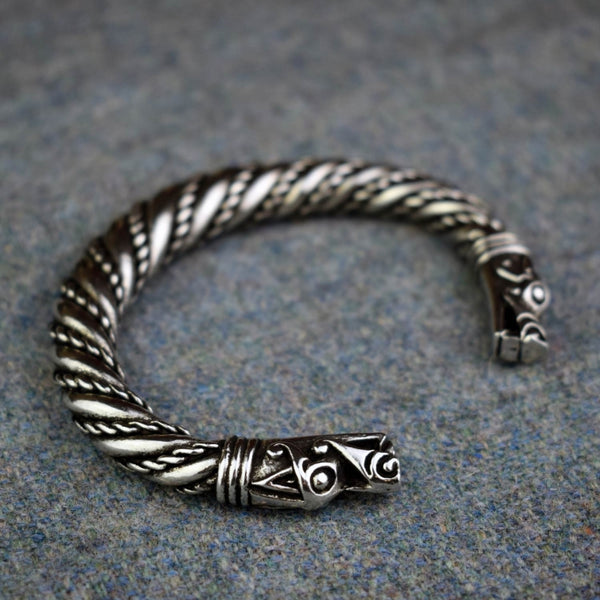 Large Dragon Bracelet (Oath Ring)