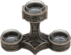 Mjolnir Tealight