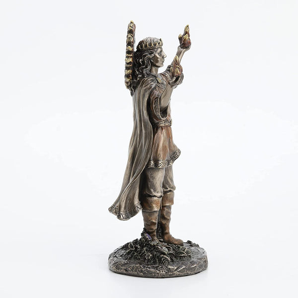 Belenus Statue