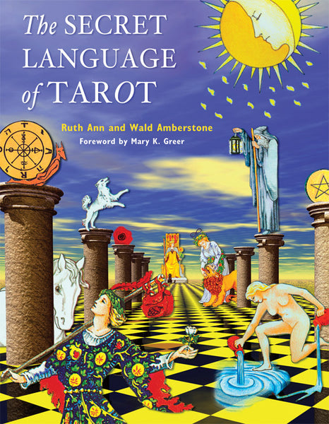 A The Secret Language of Tarot