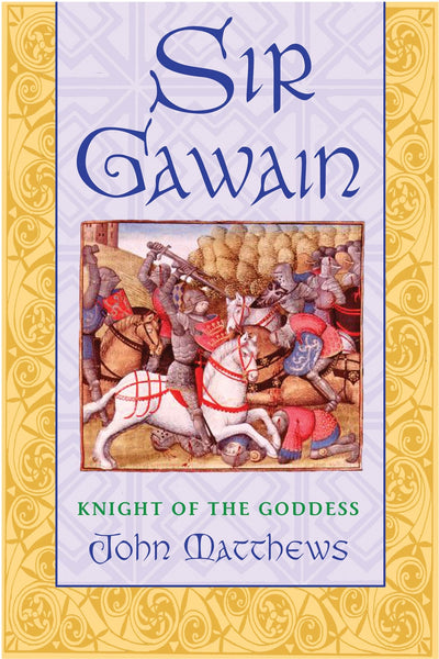 Sir Gawain