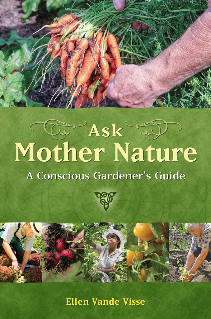 Ask Mother Nature
