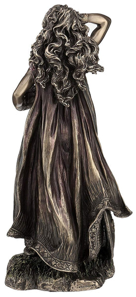 Freya Statue
