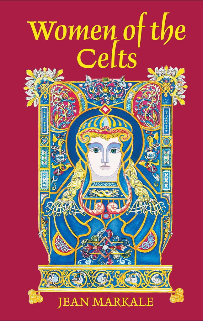 Women of the Celts