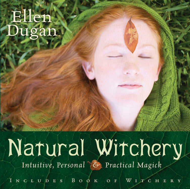 Natural Witchery