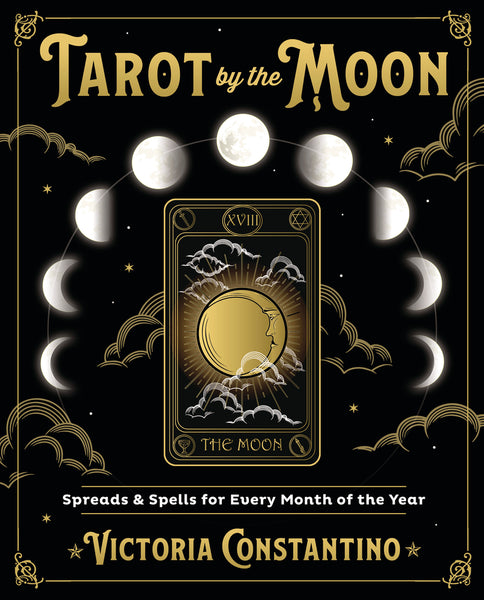 Tarot by the Moon