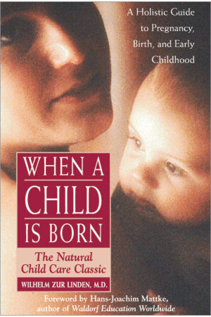 When a Child Is Born