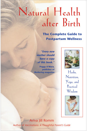 Natural Health after Birth