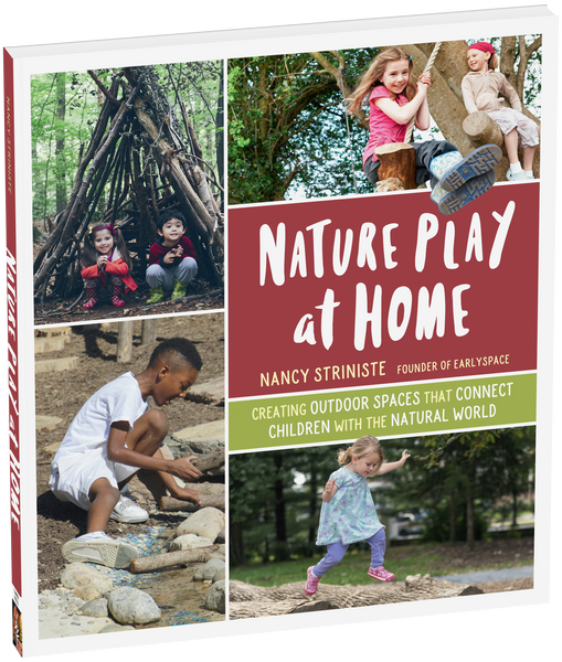 Nature Play at Home