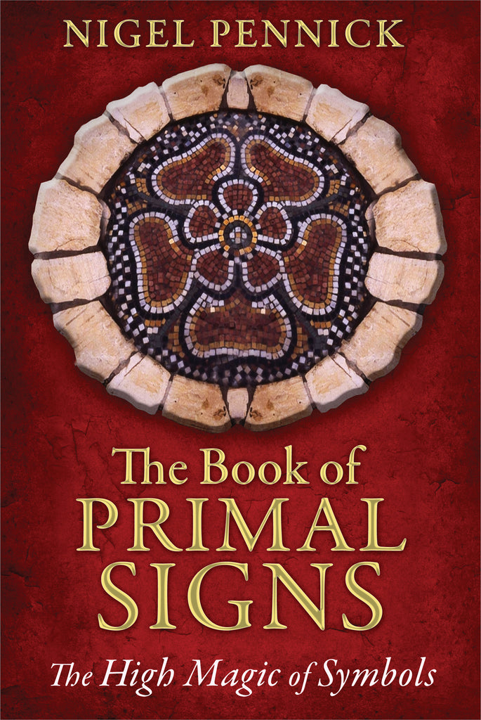 The Book of Primal Signs