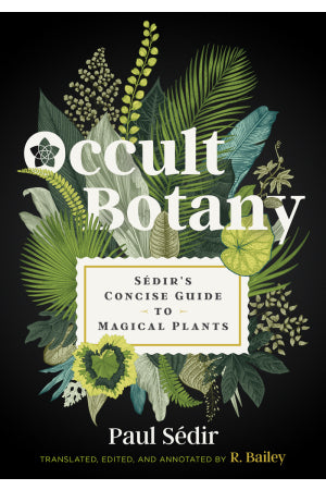 Occult Botany