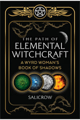 The Path of Elemental Witchcraft
