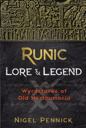 Runic Lore & Legend