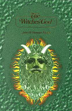 The Witches' God