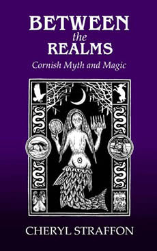 Between The Realms: Cornish Myth and Magic