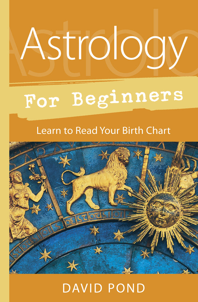 Astrology for Beginners