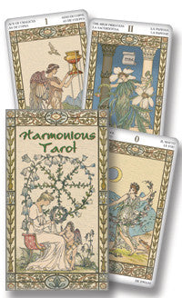 Harmonious Tarot