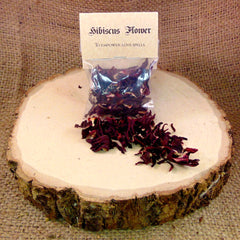 Hibiscus Flower