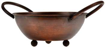 Copper Cauldron