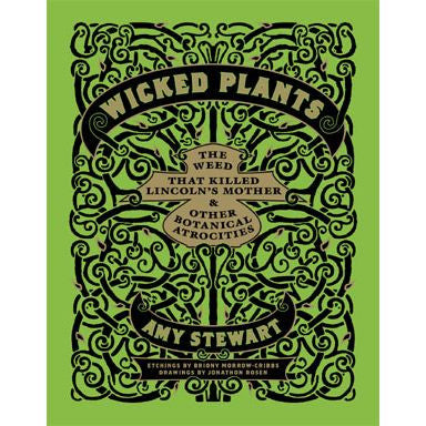 Wicked Plants